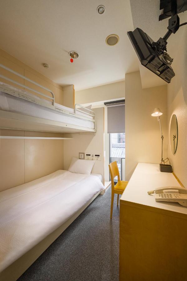 Hotel Oak Сидзуока Экстерьер фото