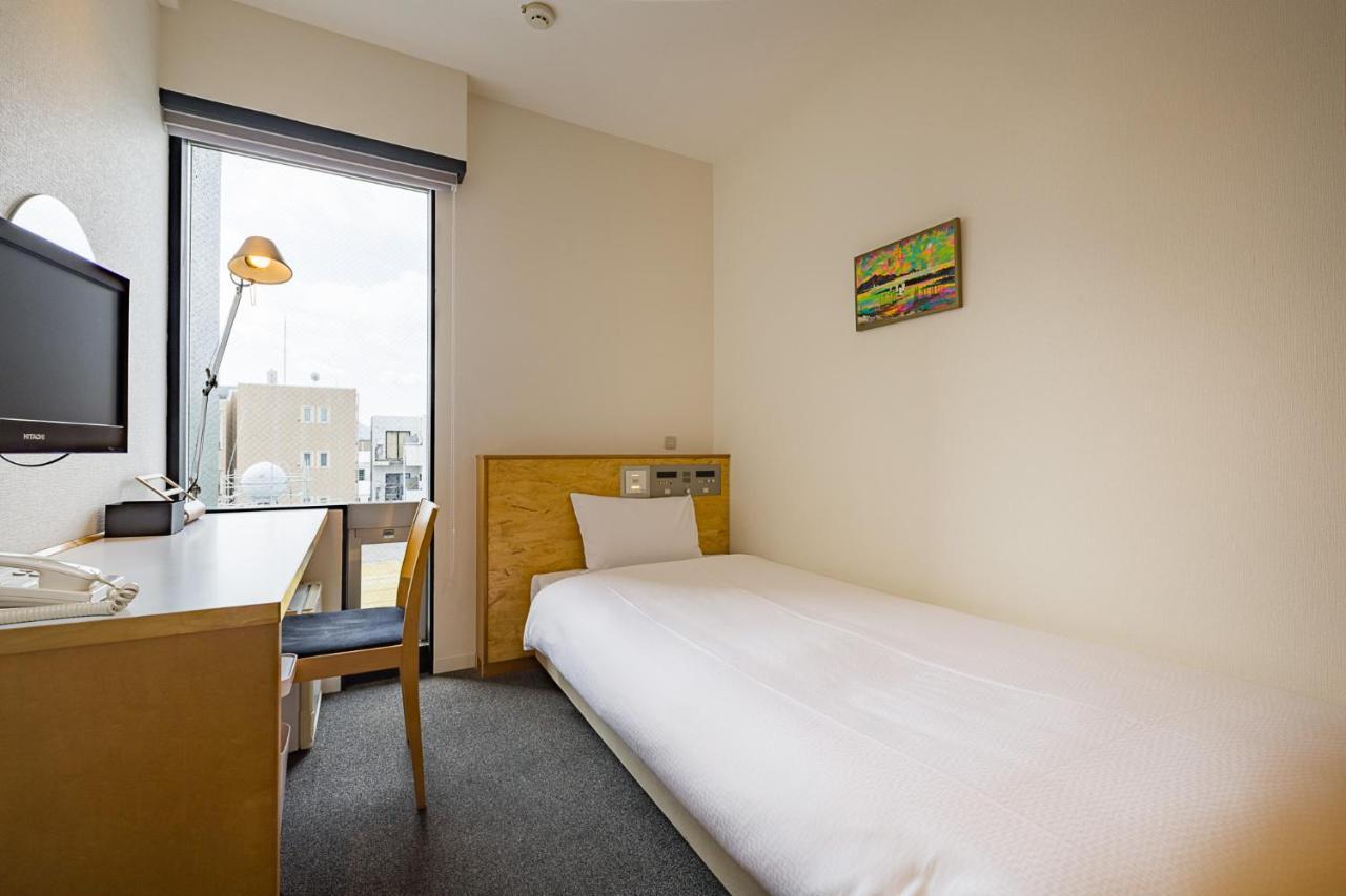 Hotel Oak Сидзуока Экстерьер фото