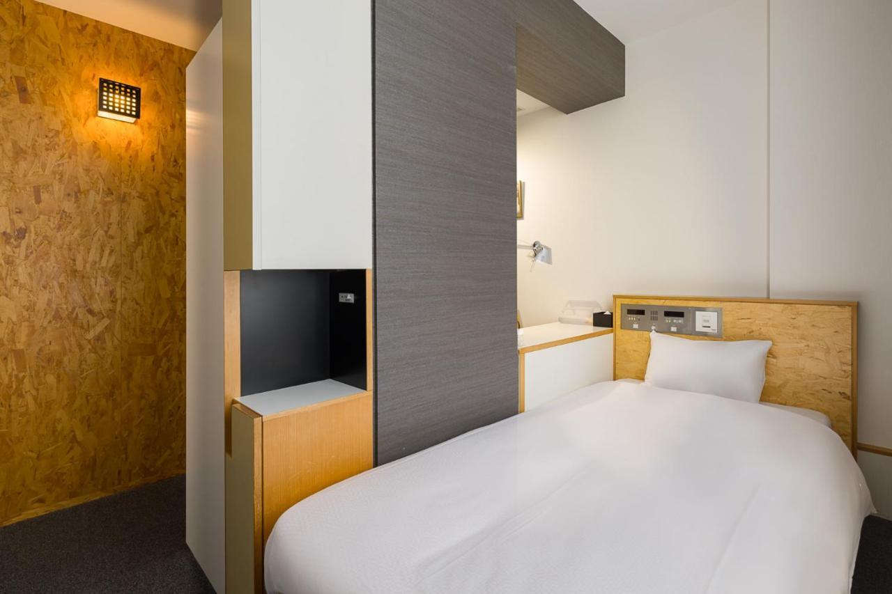 Hotel Oak Сидзуока Экстерьер фото