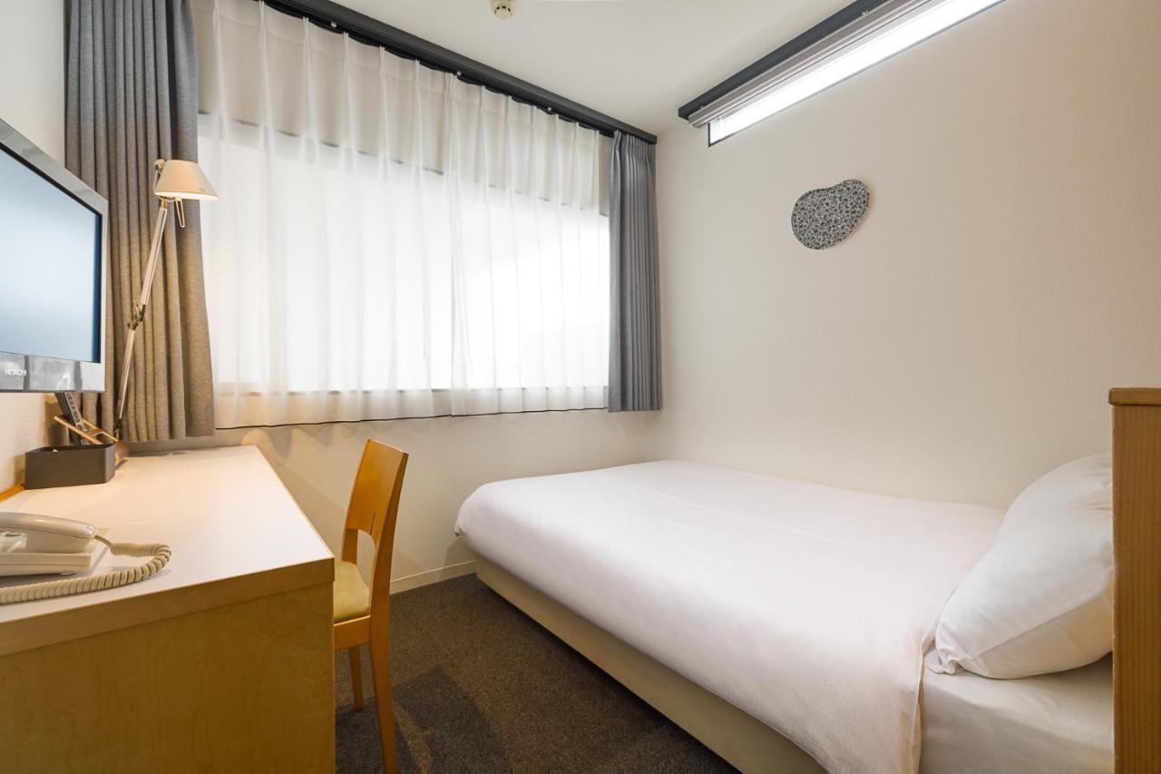 Hotel Oak Сидзуока Экстерьер фото