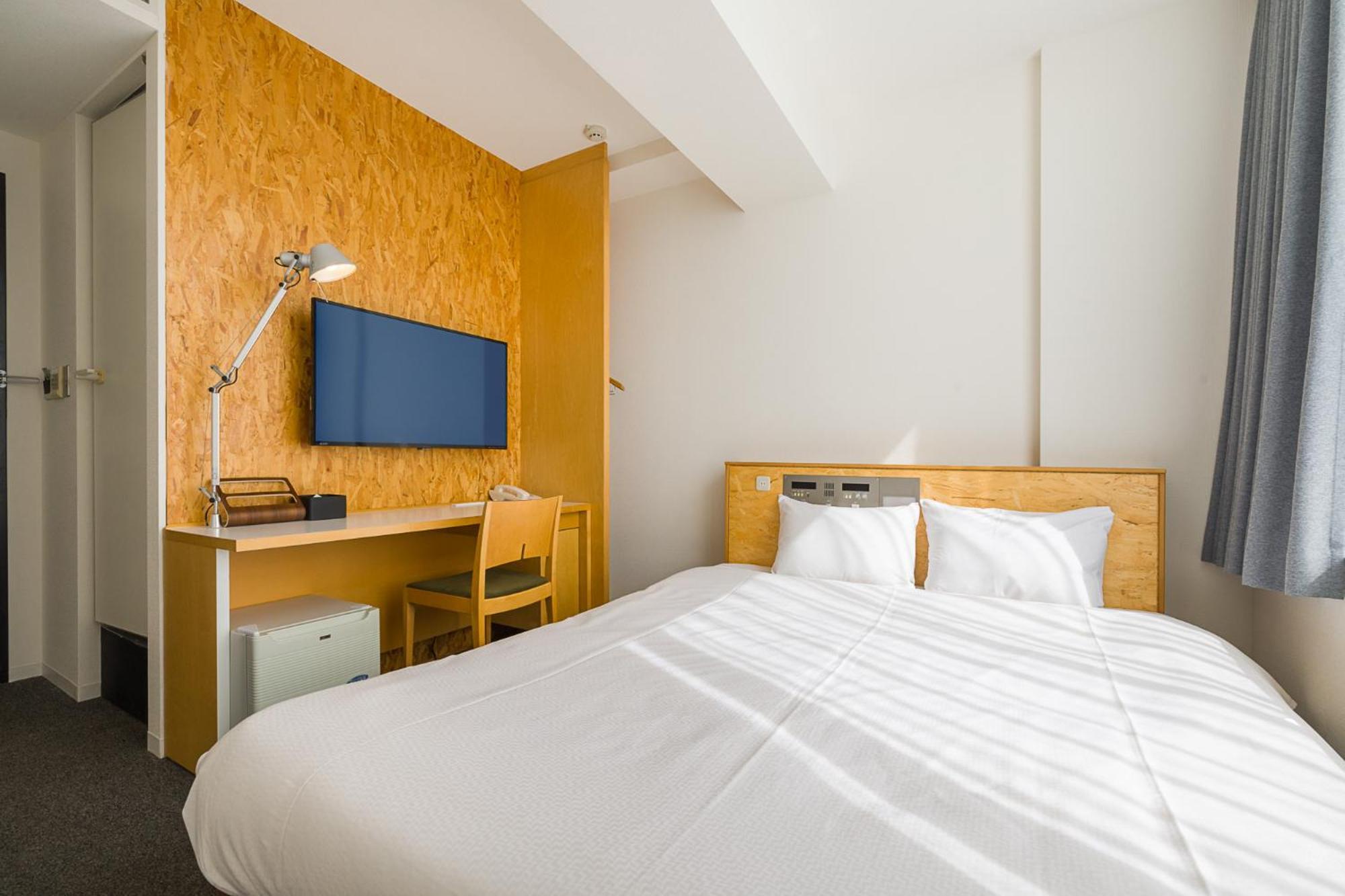 Hotel Oak Сидзуока Экстерьер фото