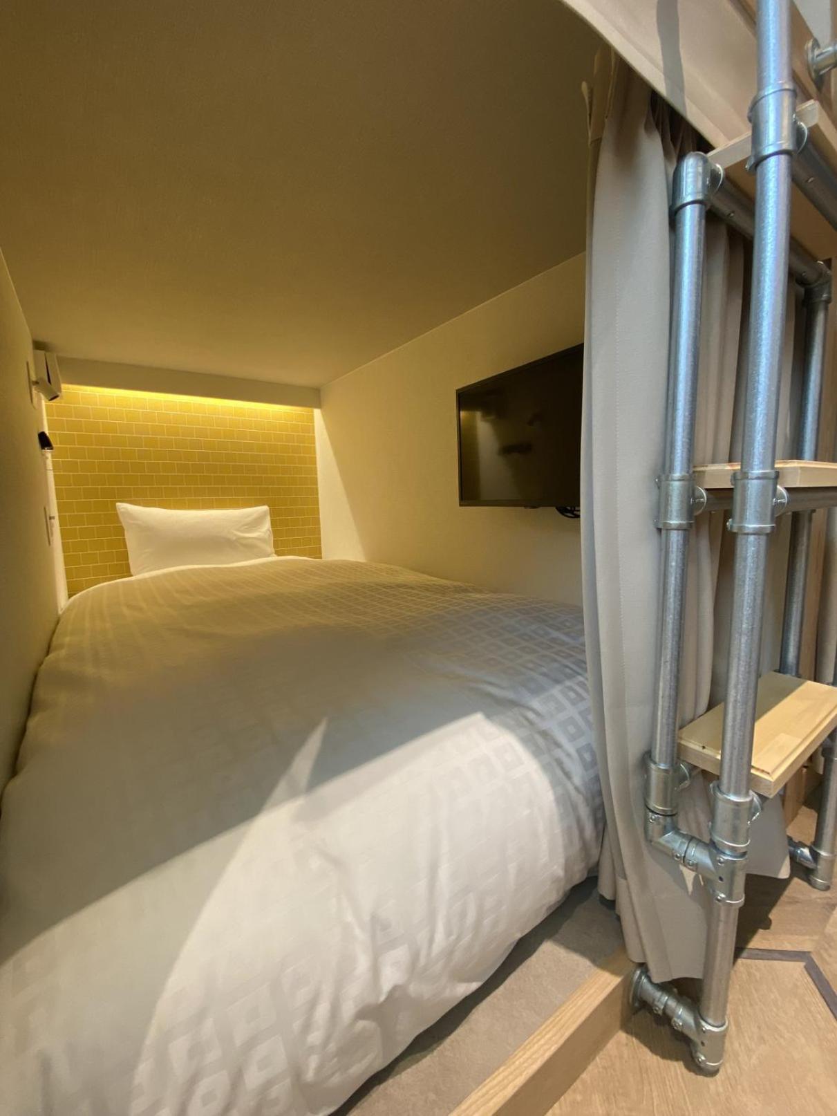 Hotel Oak Сидзуока Экстерьер фото